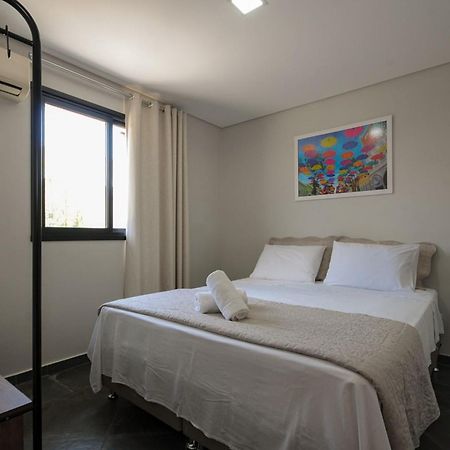 12 Hospedes - Piscina Agua Salgada E Area Gourmet Foz do Iguaçu Zewnętrze zdjęcie