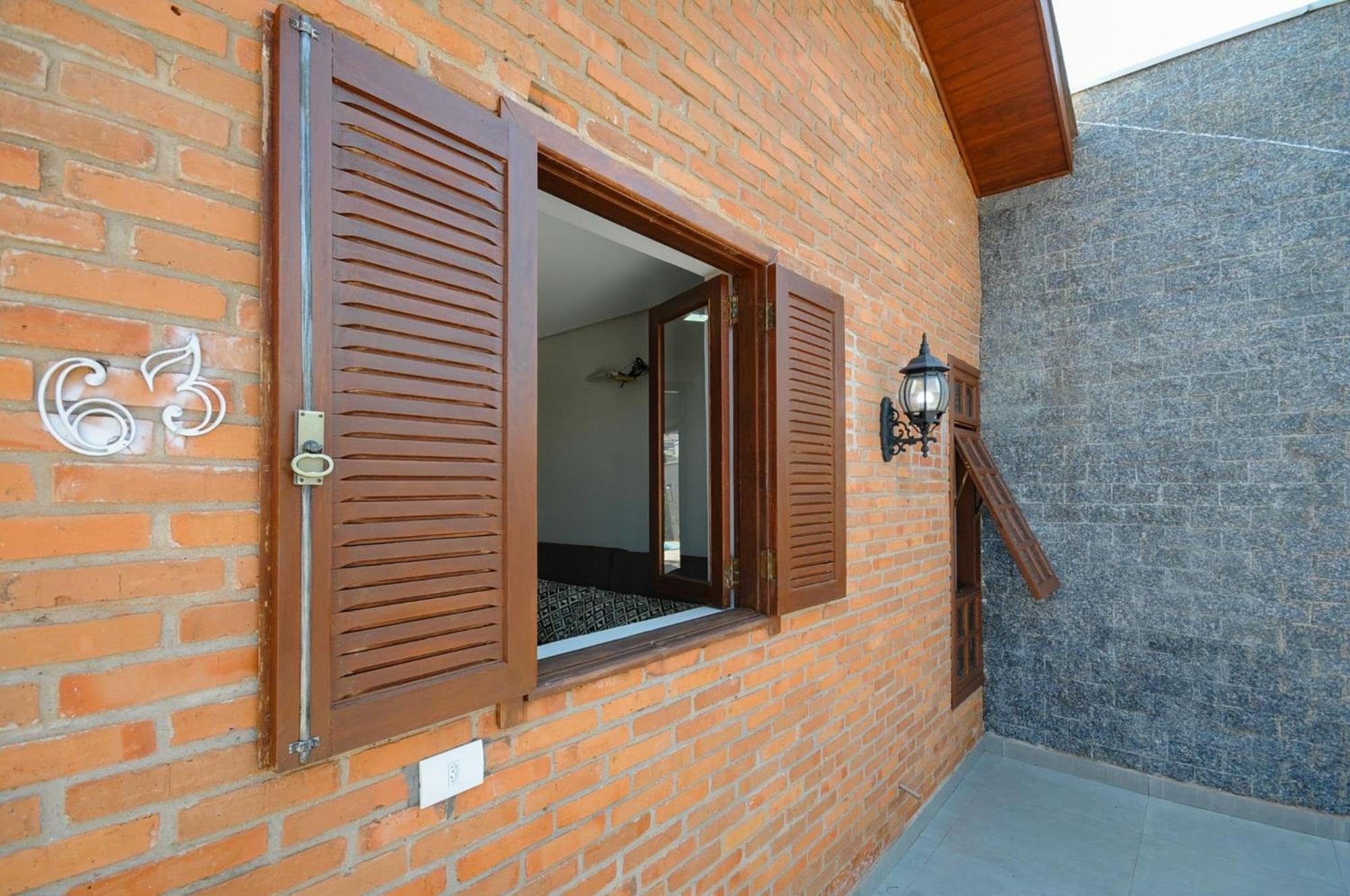 12 Hospedes - Piscina Agua Salgada E Area Gourmet Foz do Iguaçu Zewnętrze zdjęcie